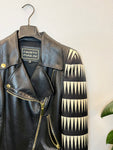 Fausto Puglisi Biker