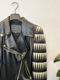 Fausto Puglisi Biker