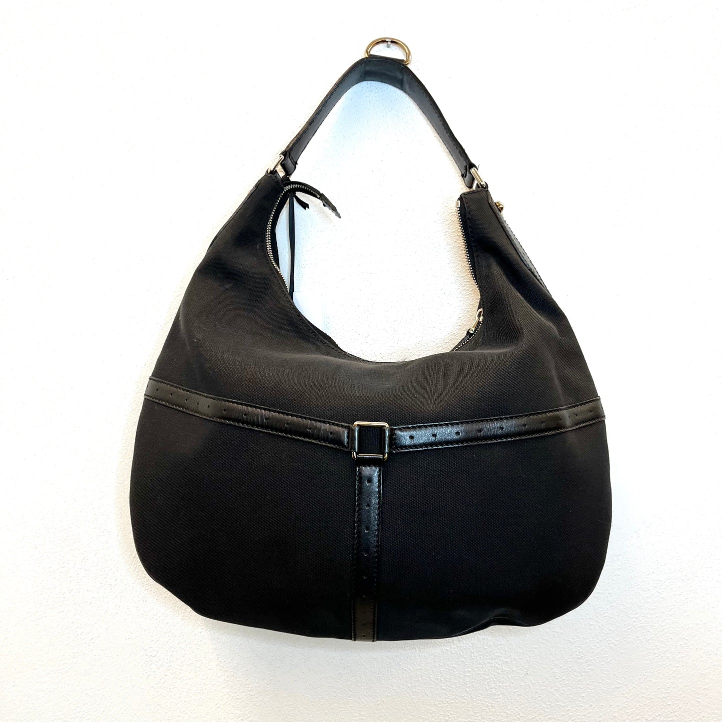 Gucci Reins hobo