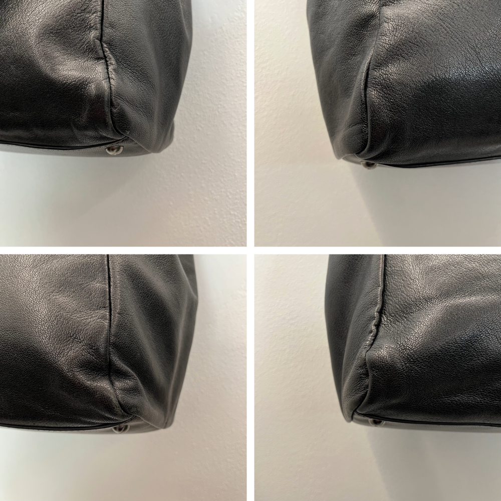 Fendi Peekaboo Soft Large