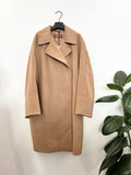 Cappotto Max Mara