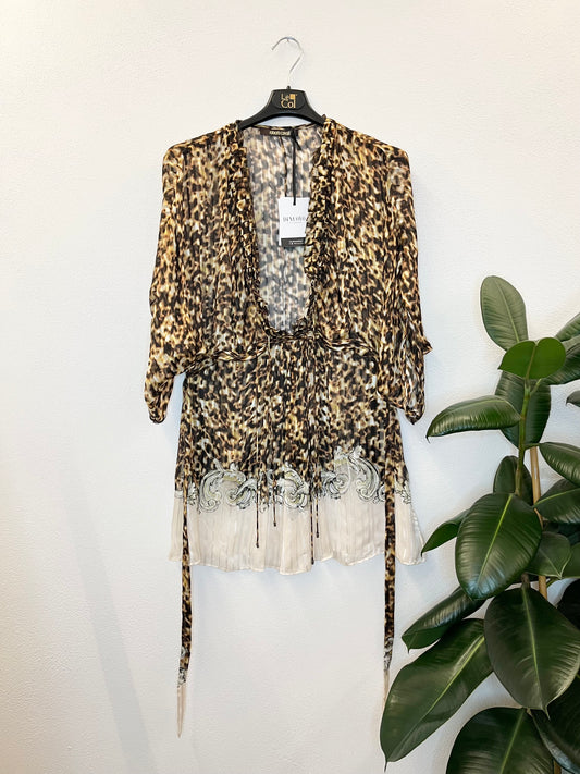 Roberto Cavalli Dress