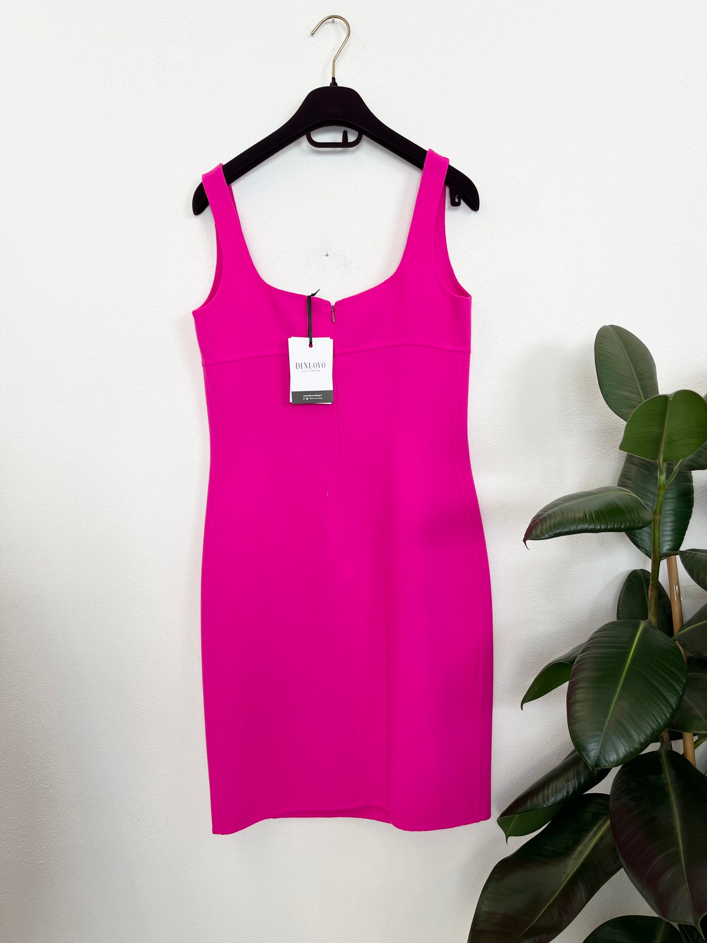 Dsquared2 dress