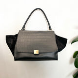 Celine Trapeze