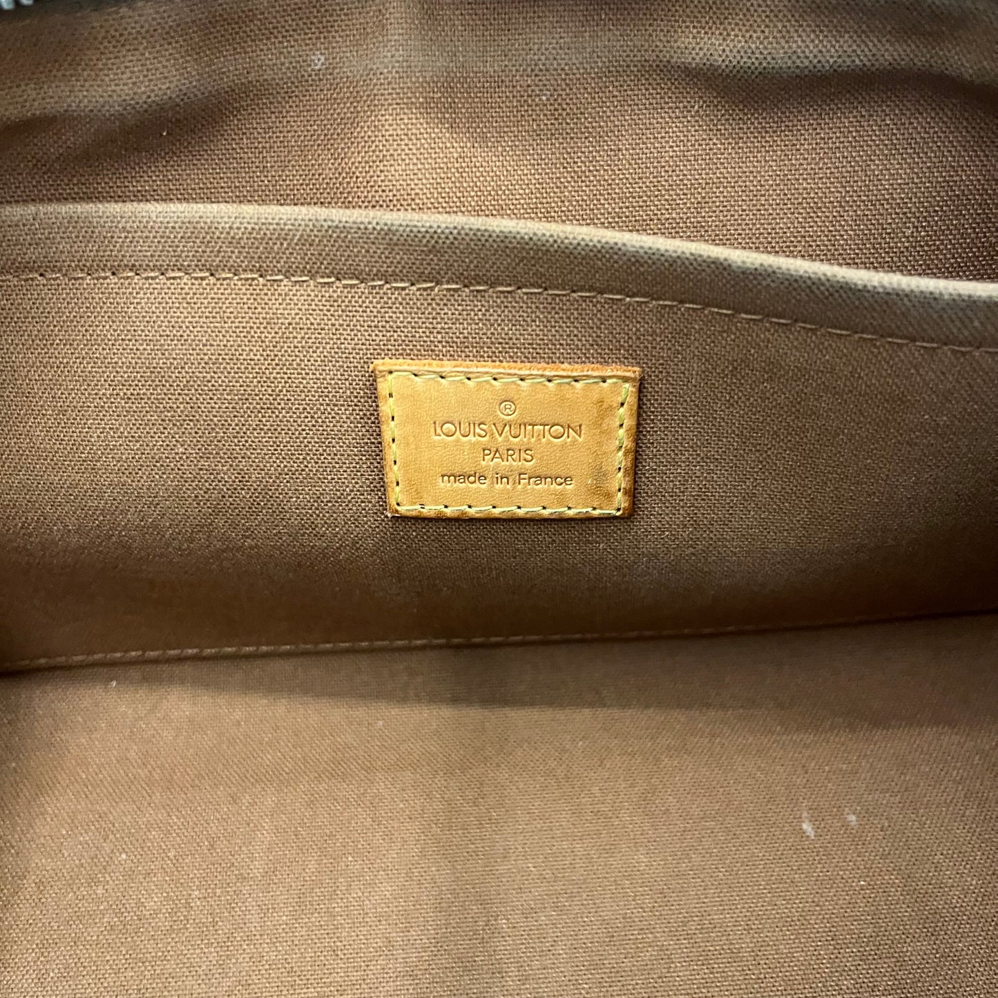 Louis Vuitton Popincourt