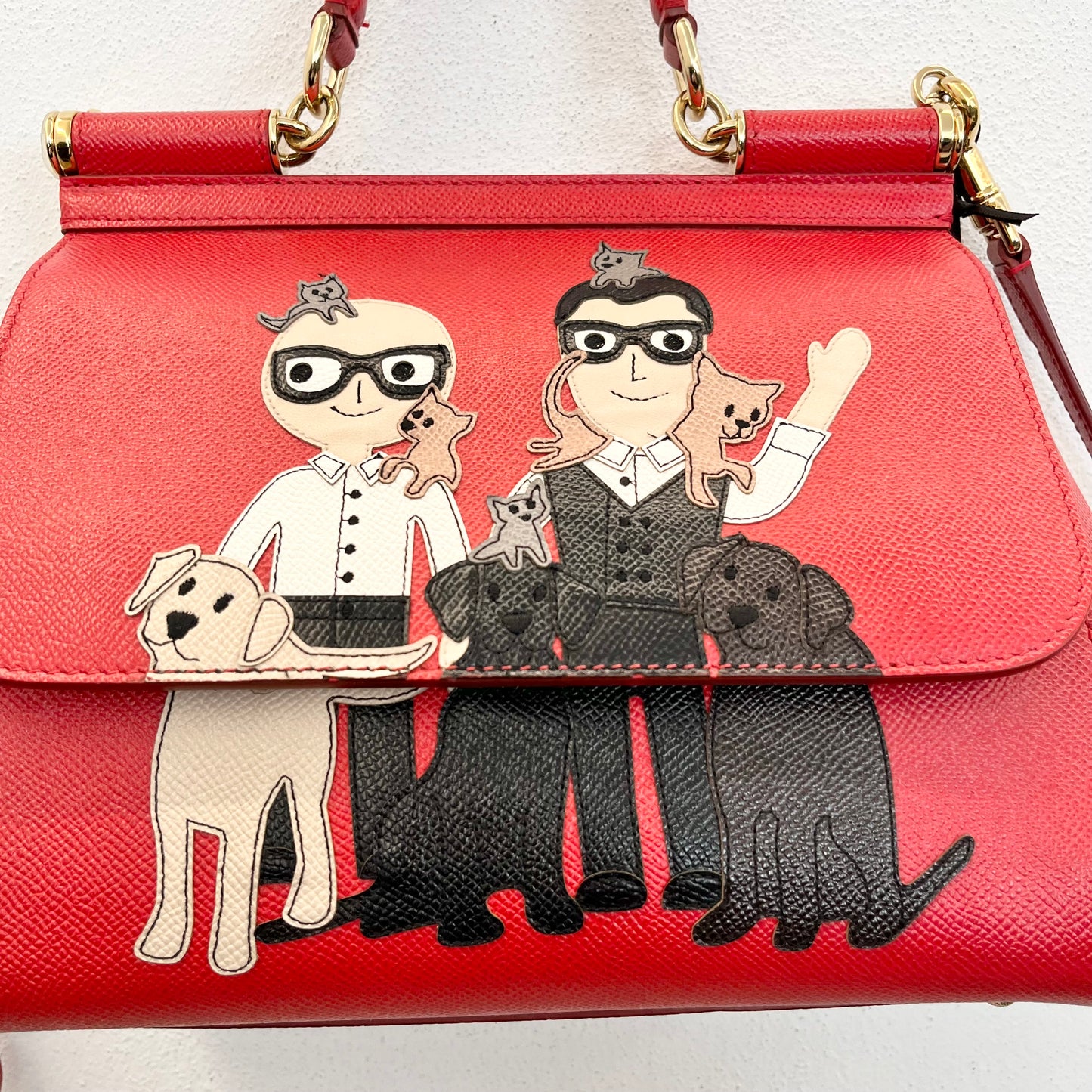 Dolce & Gabbana Sicily