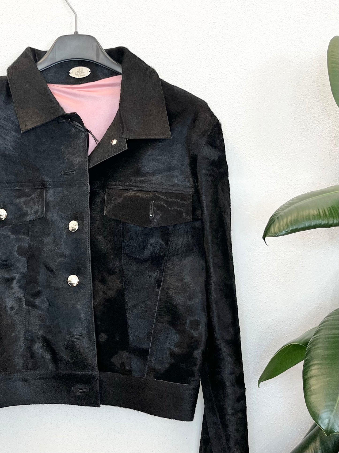 Fendi jacket