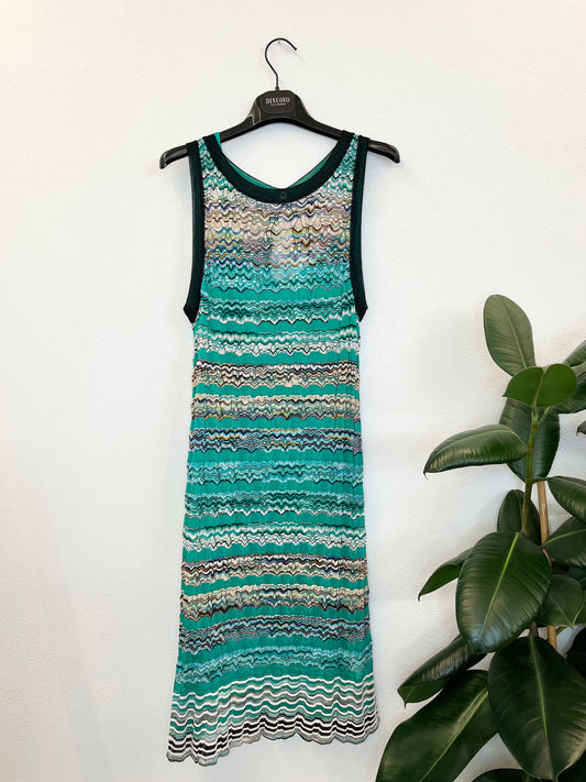 Missoni dress