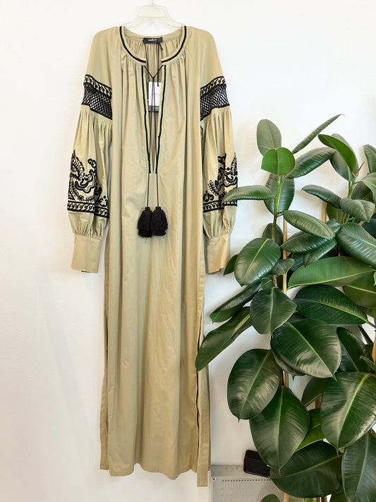 Wandering Dress