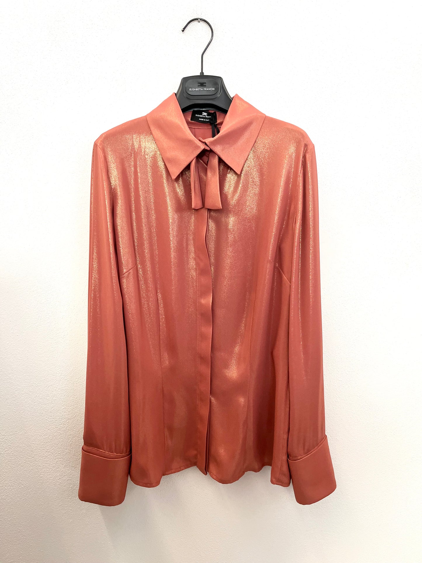 Elisabetta Franchi shirt 