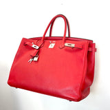 Hermes Birkin