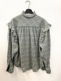 Camicia Isabel Marant Etoile