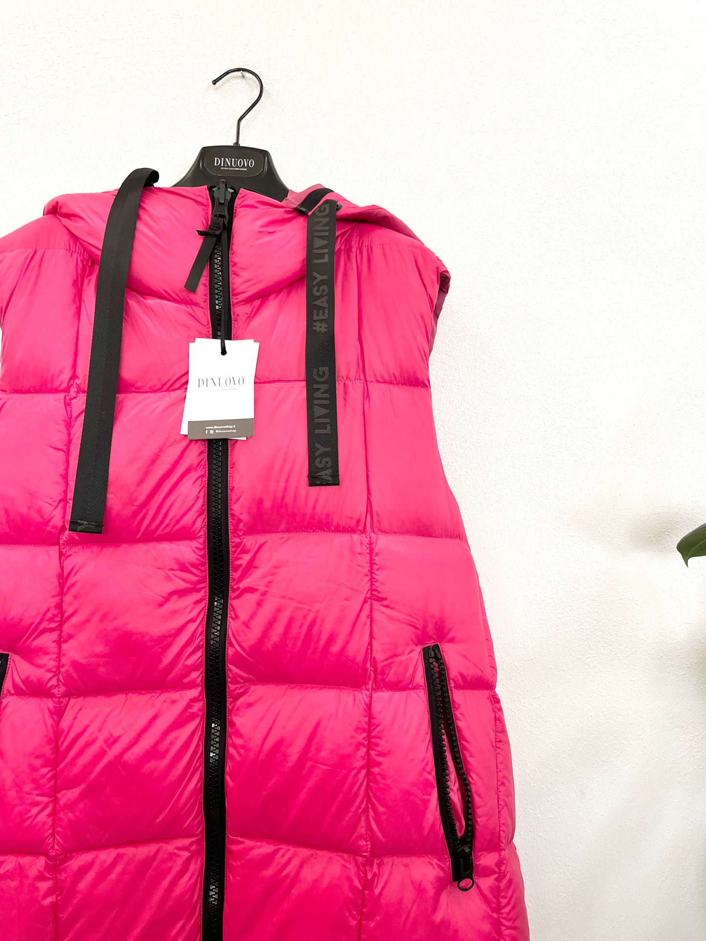 Montereggi Down Vest