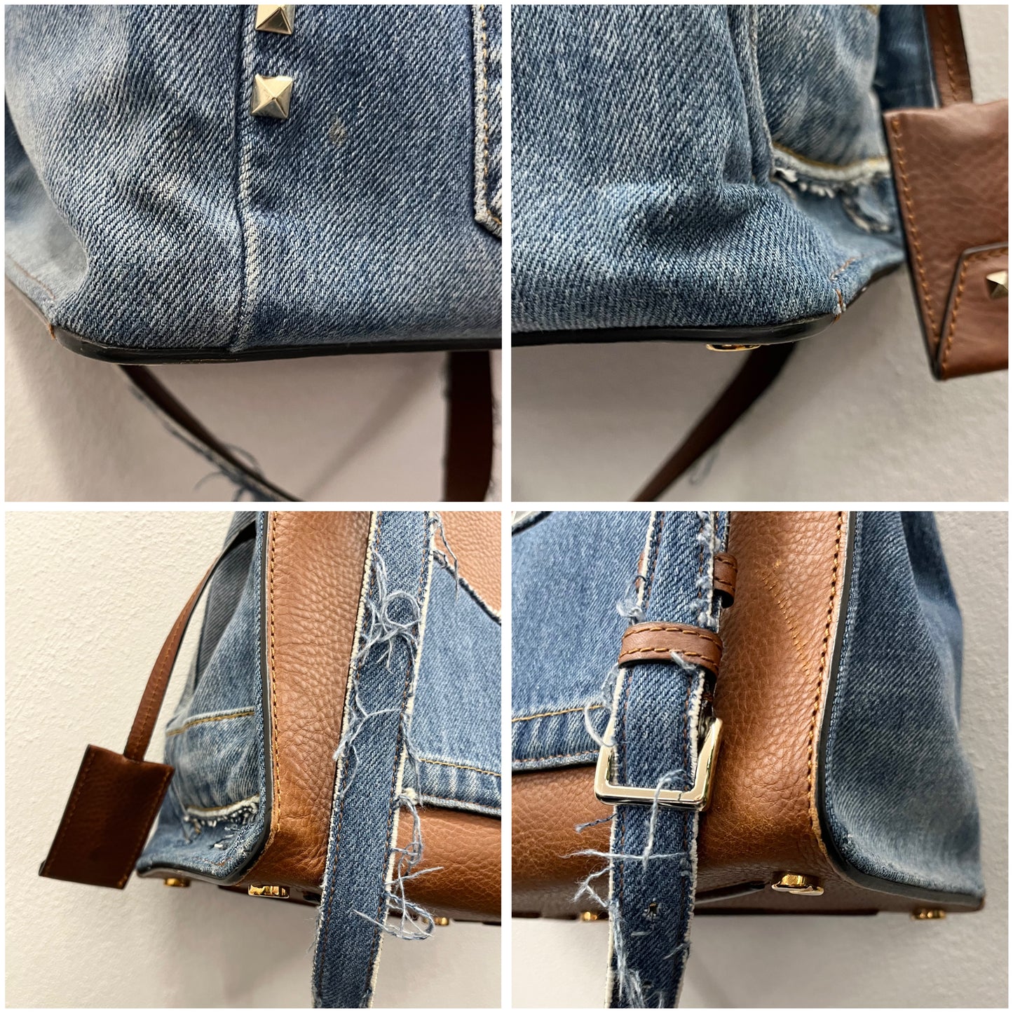 Valentino Garavani JoyLock Bag