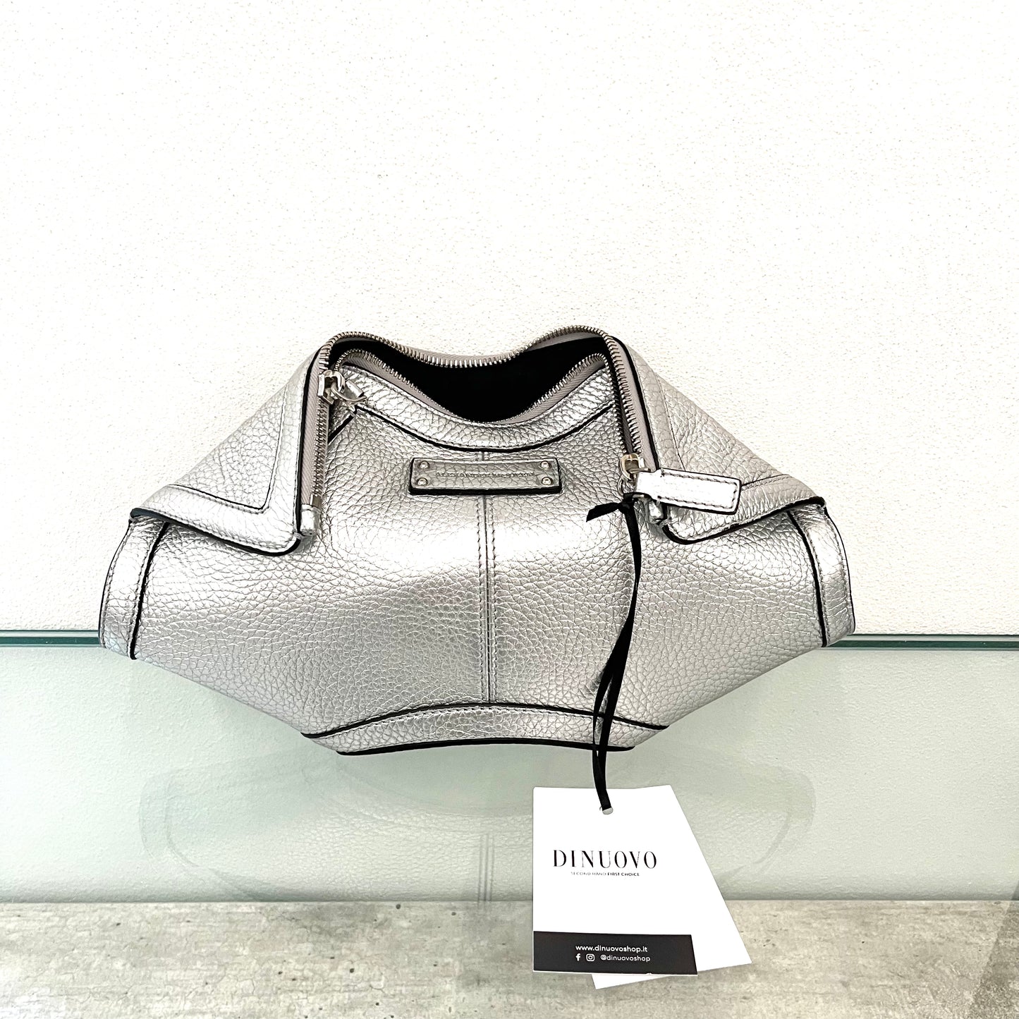 Alexander McQueen De Manta