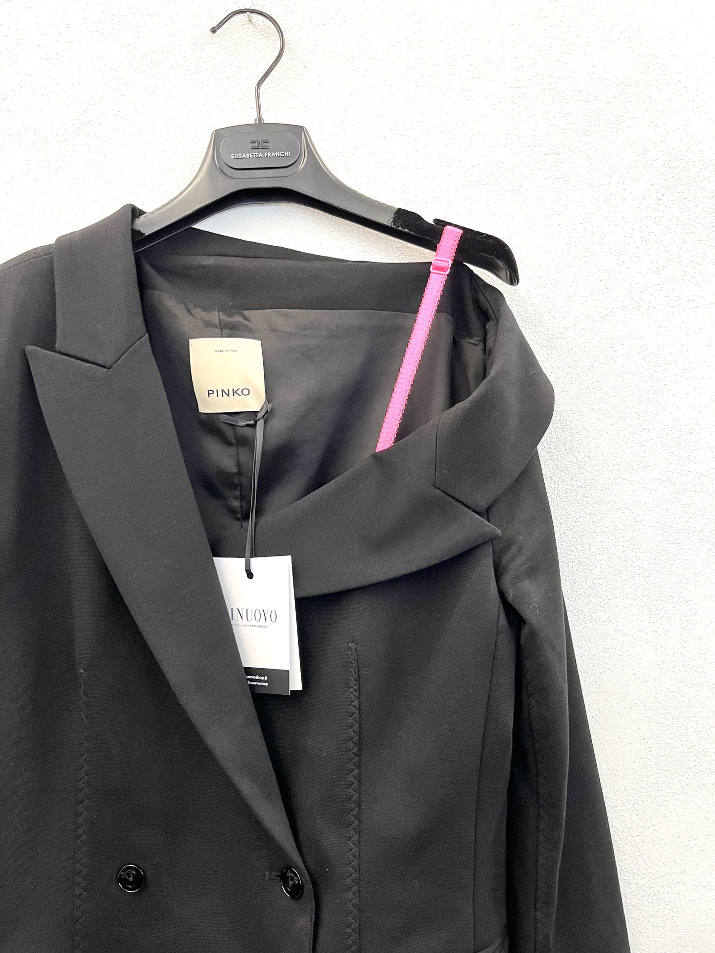Pinko Suit