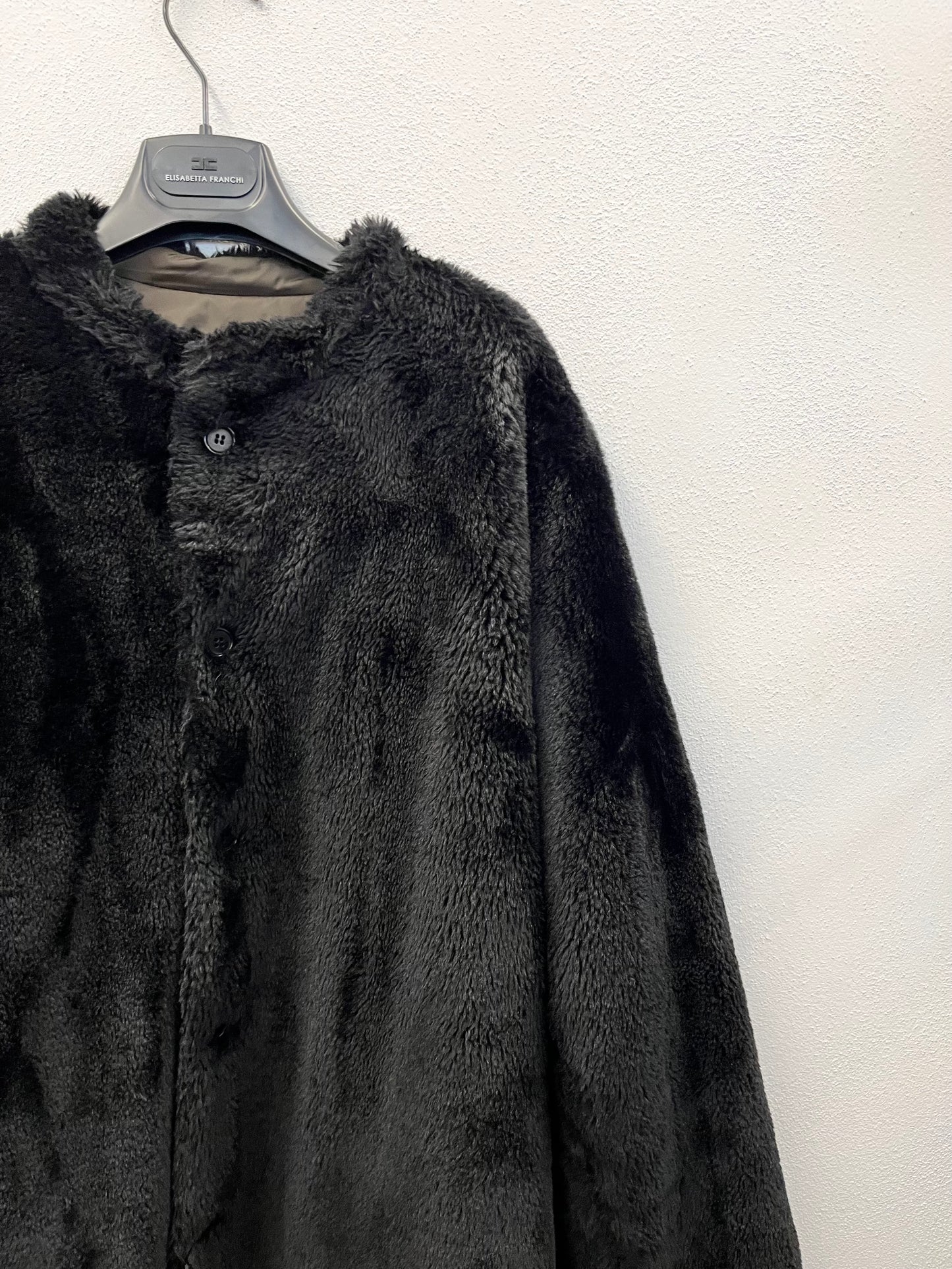 Aspesi Coat