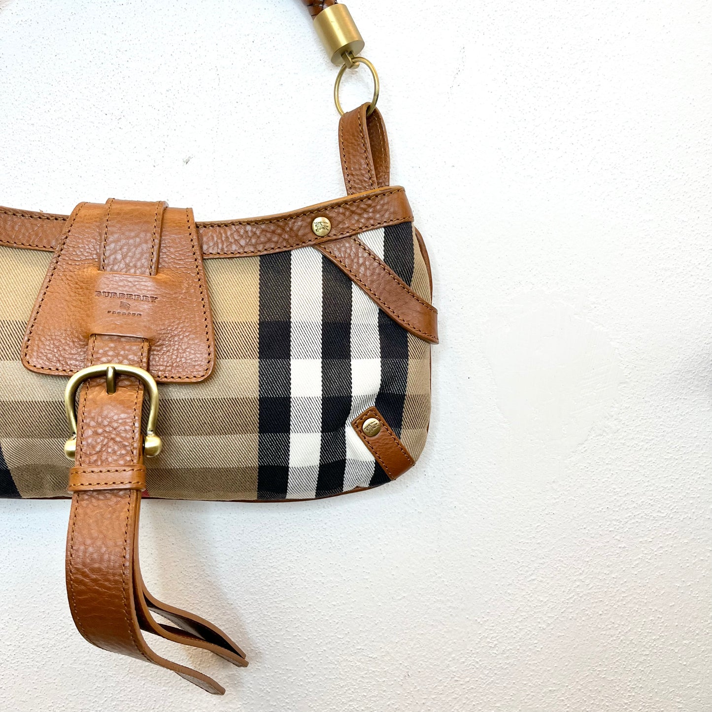 Burberry Baguette