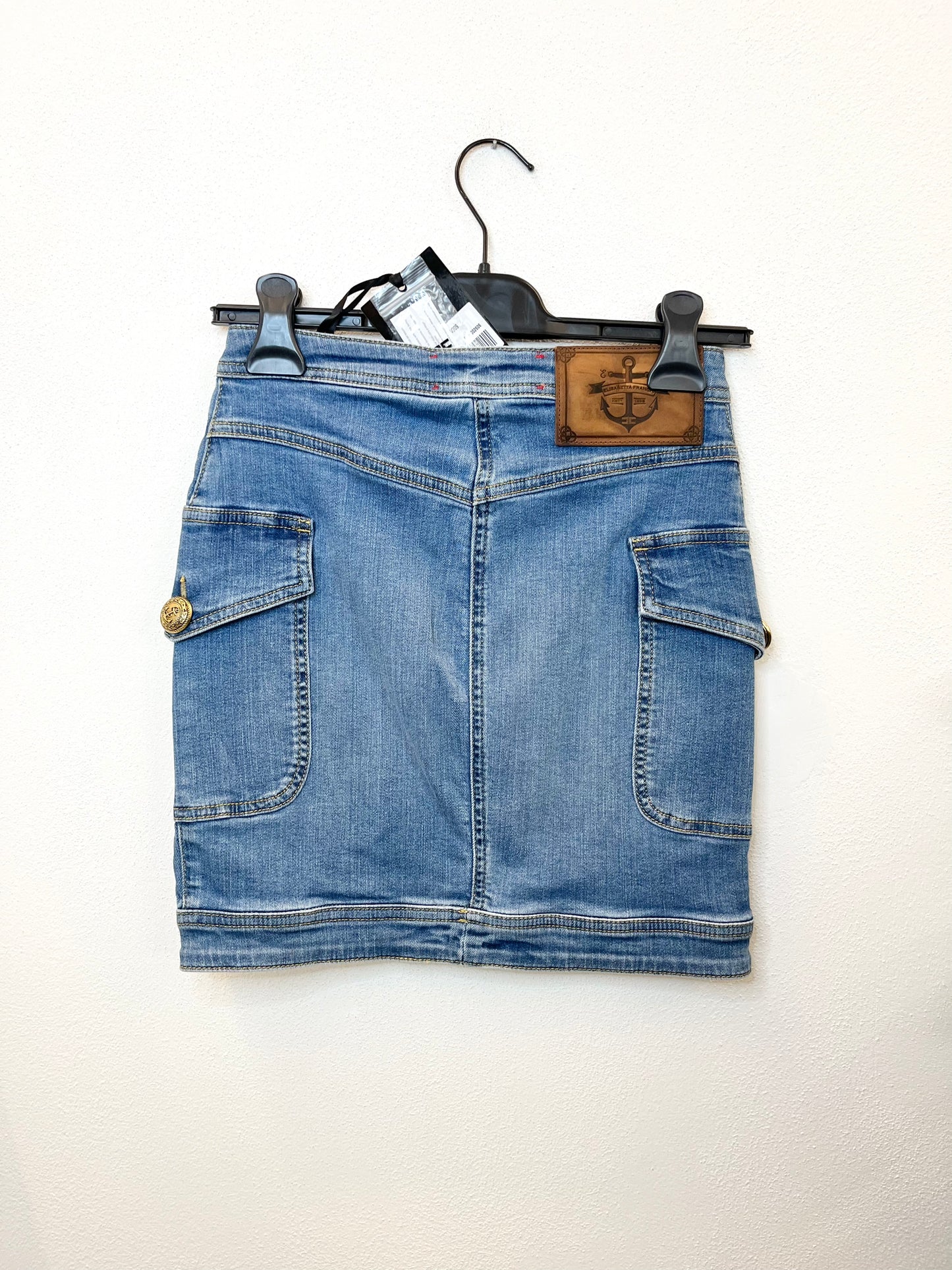 Elisabetta Franchi skirt 