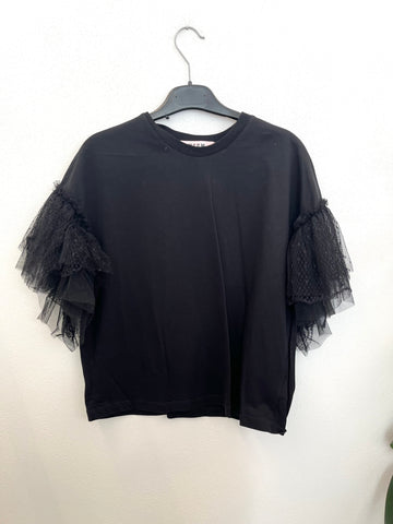 T-Shirt MSGM