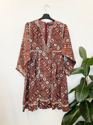 Descriptive image text