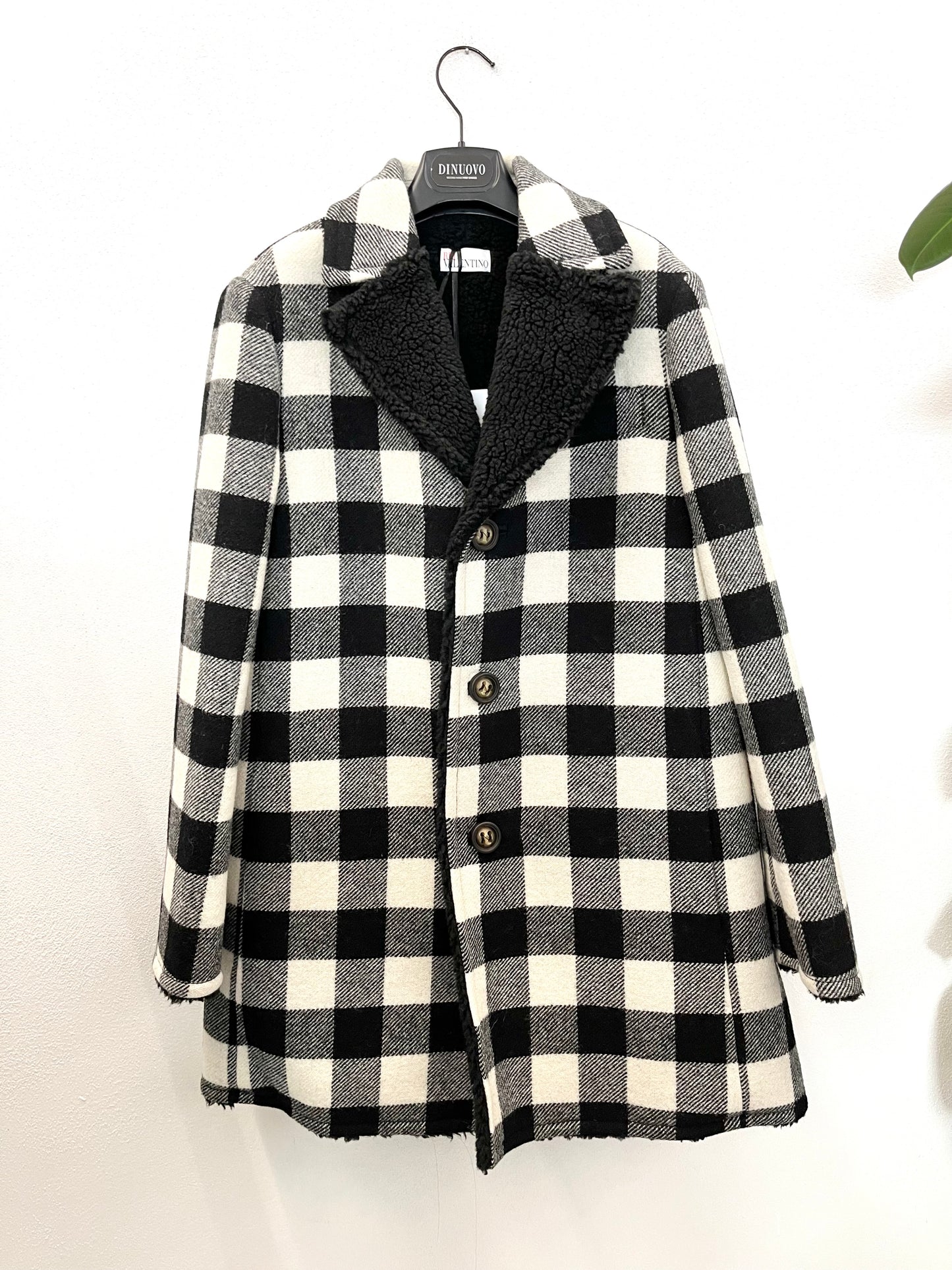 Cappotto Red Valentino