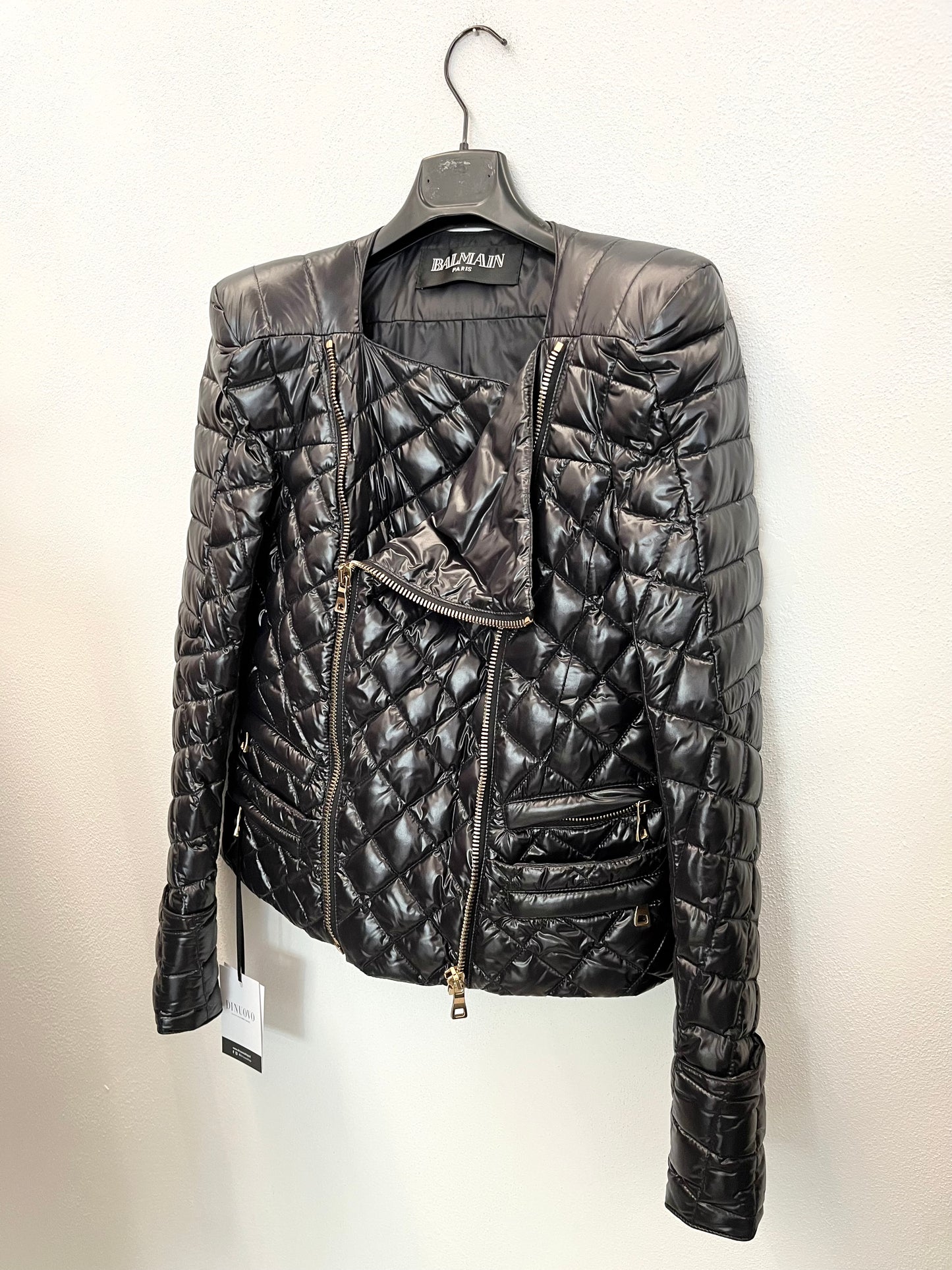 Balmain Jacket