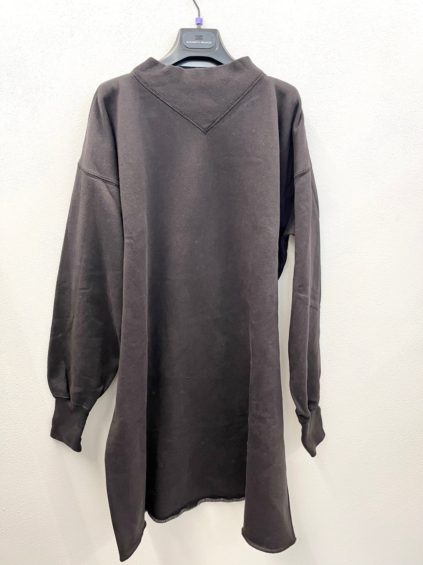 Abito felpa di Isabel Marant E.