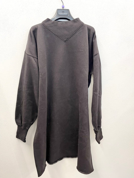 Abito felpa di Isabel Marant E.