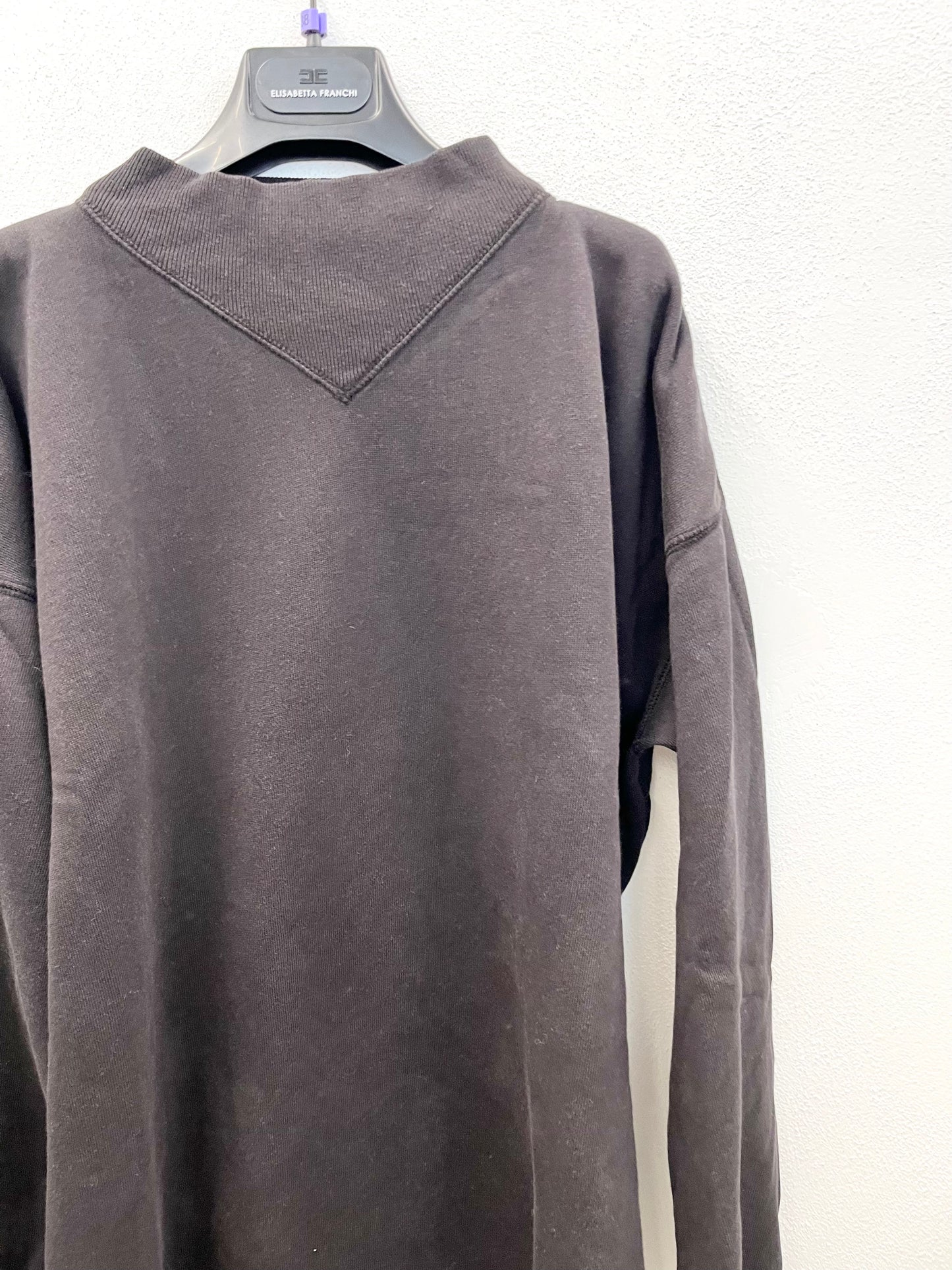 Abito felpa di Isabel Marant E.