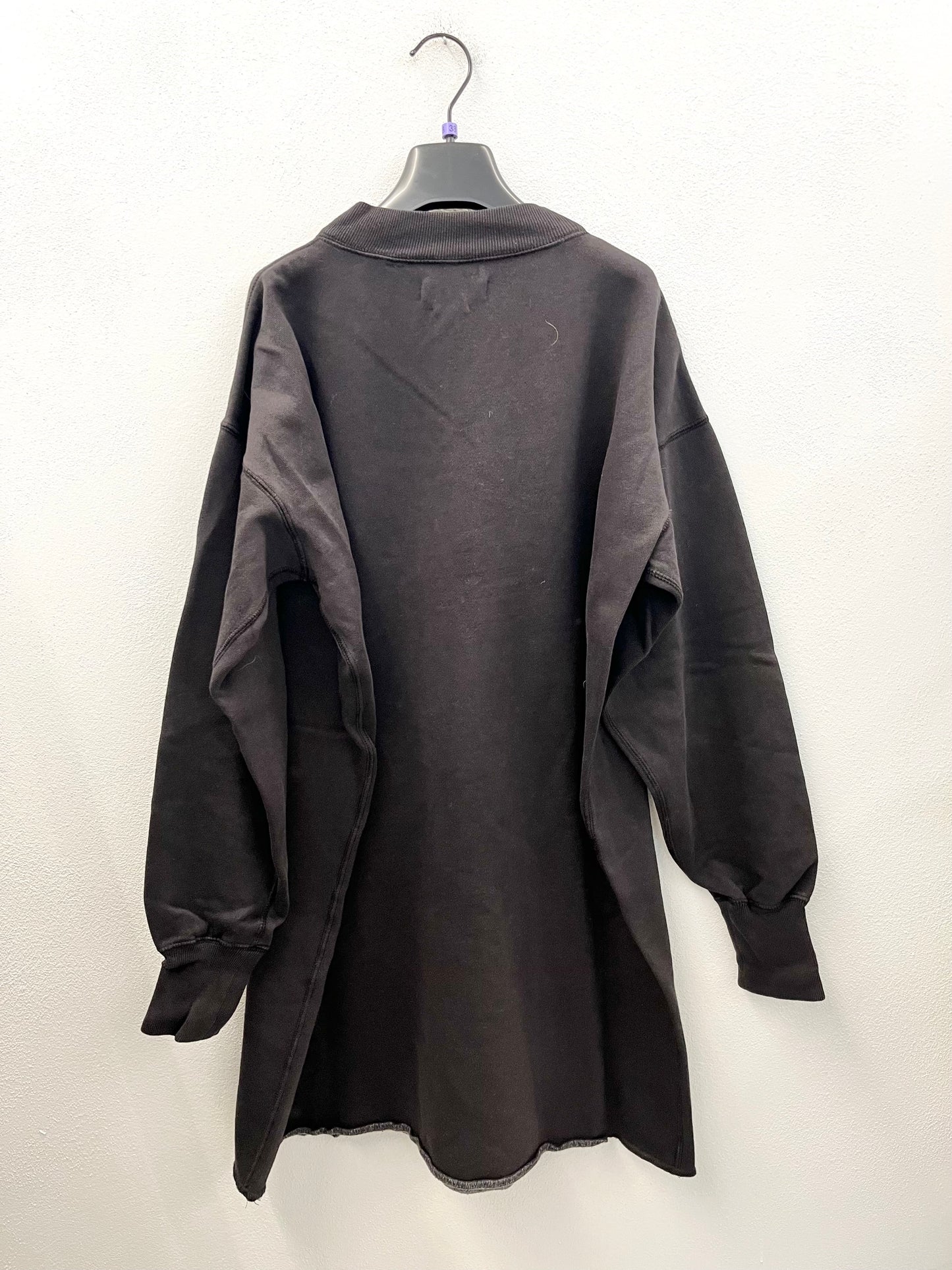 Abito felpa di Isabel Marant E.