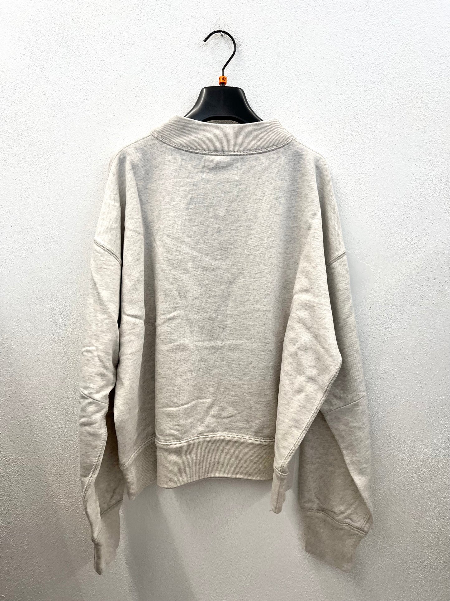 Felpa Isabel Marant Logo