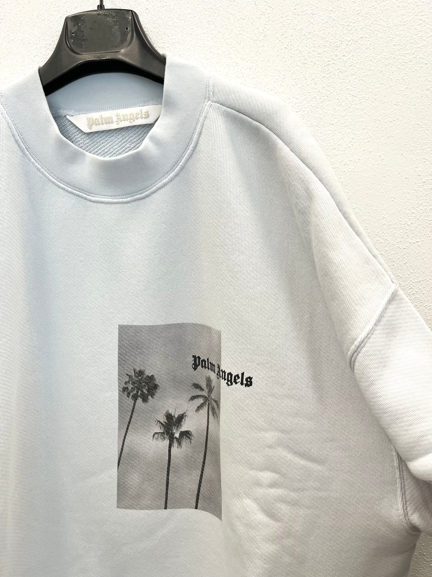 Felpa Palm Angels Palm Tree