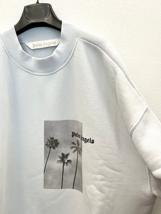 Felpa Palm Angels Palm Tree