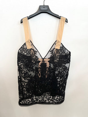 Descriptive image text