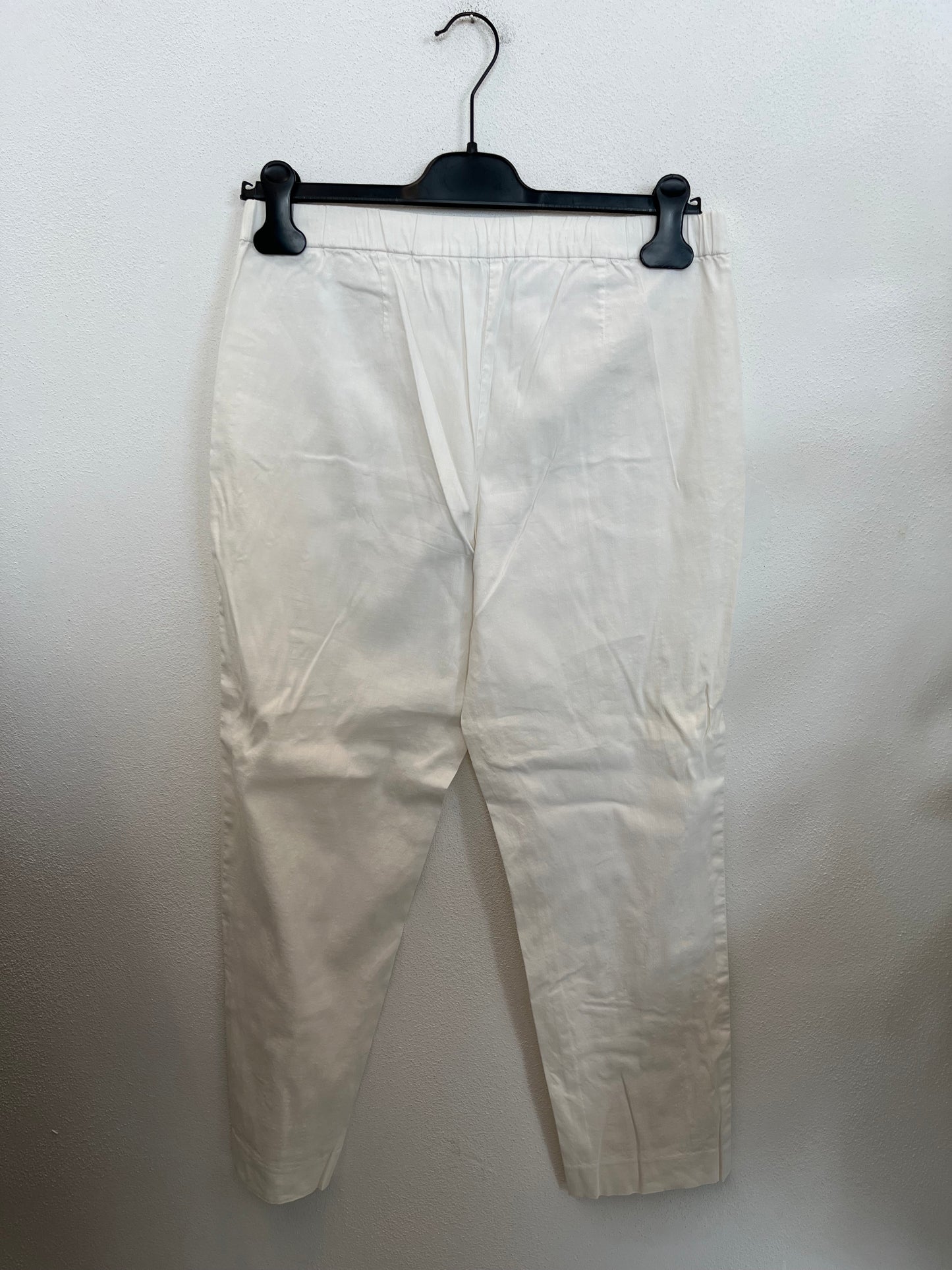 Theory linen suit