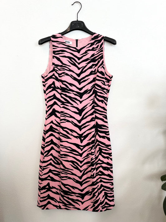 Abito tubino di Moschino