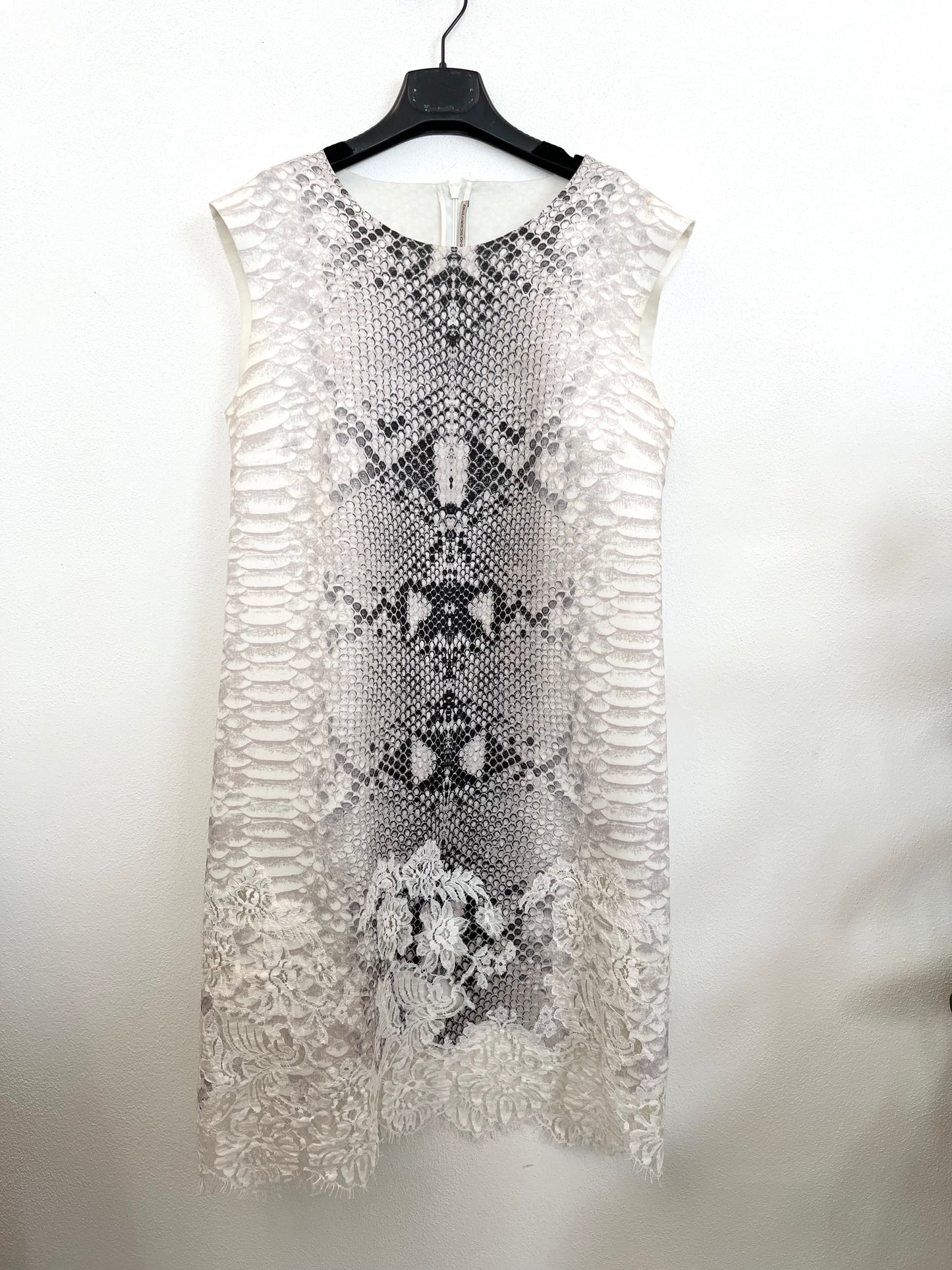 Ermanno Scervino dress