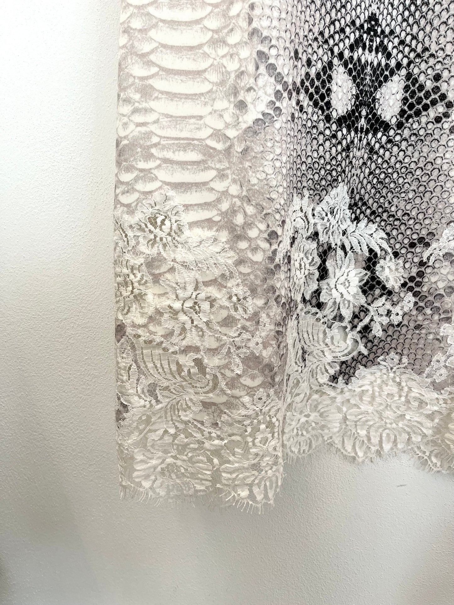 Ermanno Scervino dress