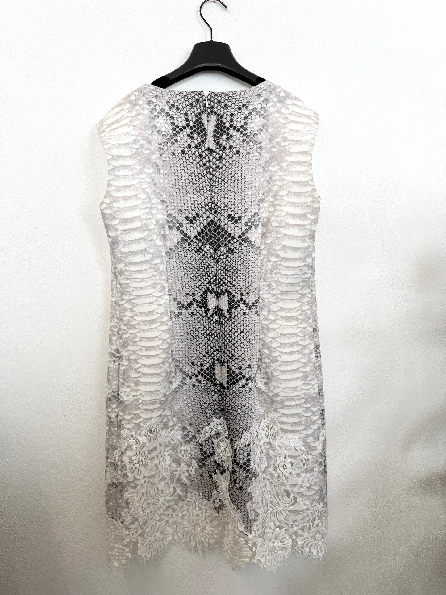 Ermanno Scervino dress
