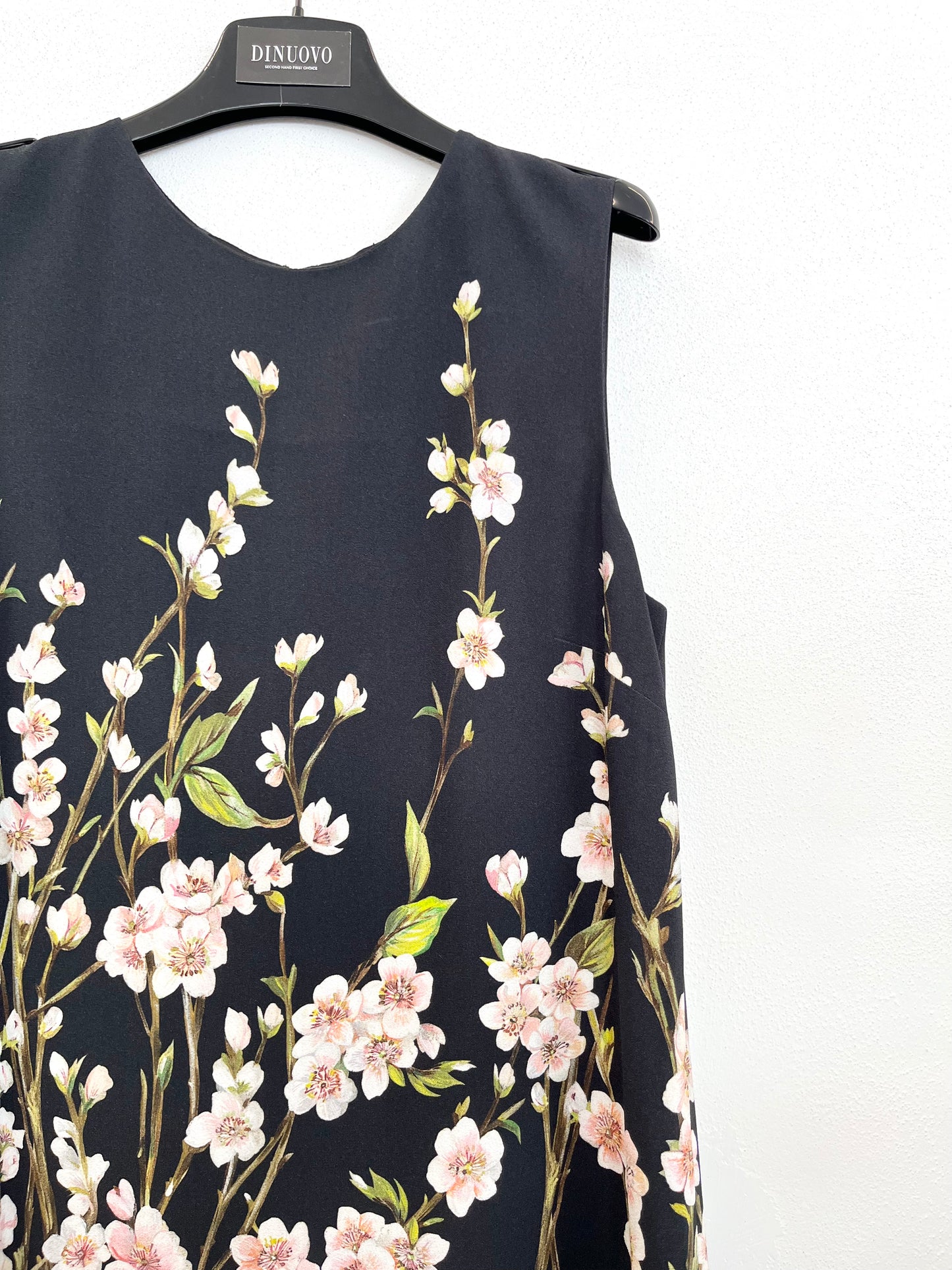 Abito di Dolce & Gabbana smanicato