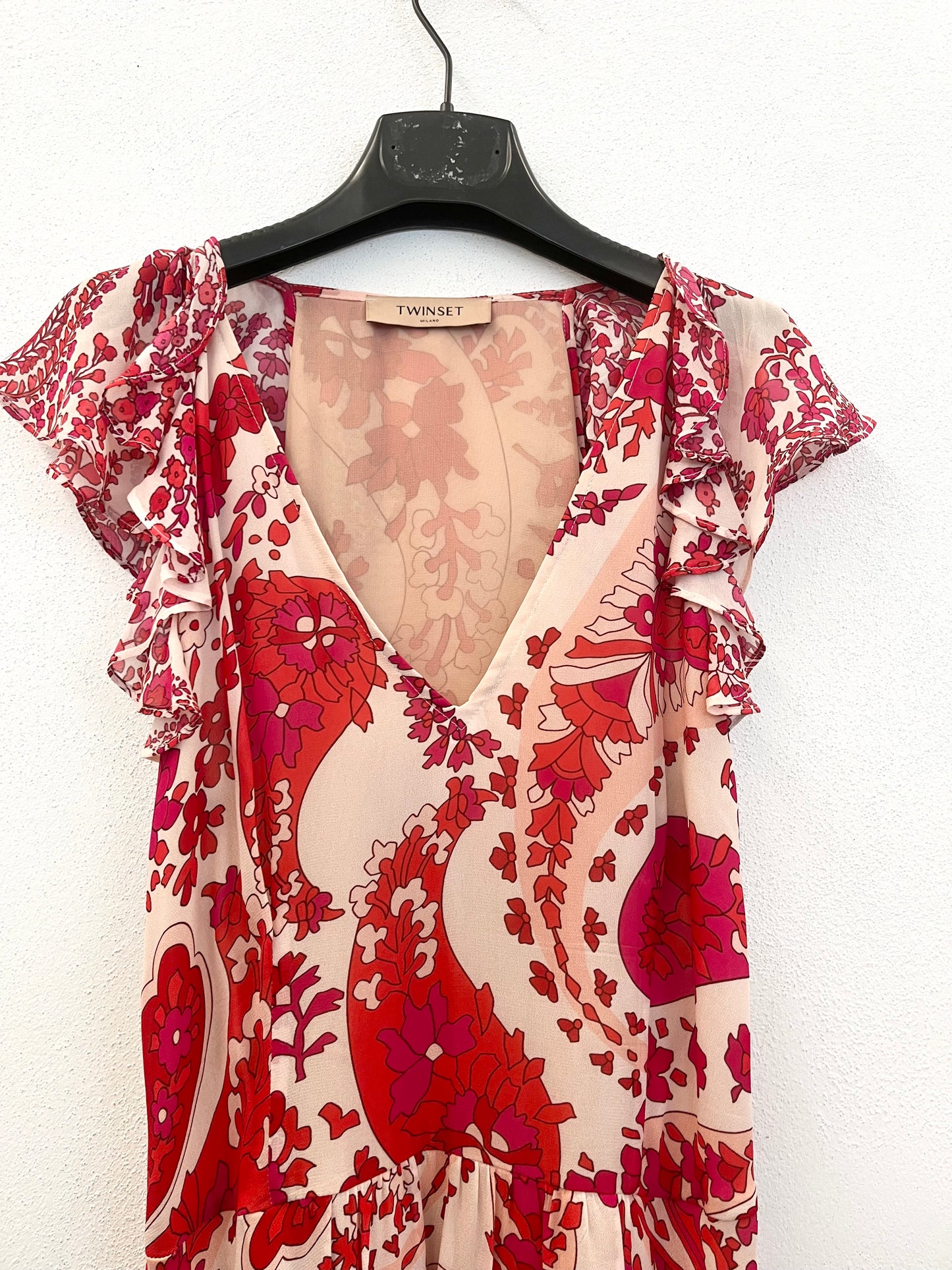 Abito lungo di Twin Set