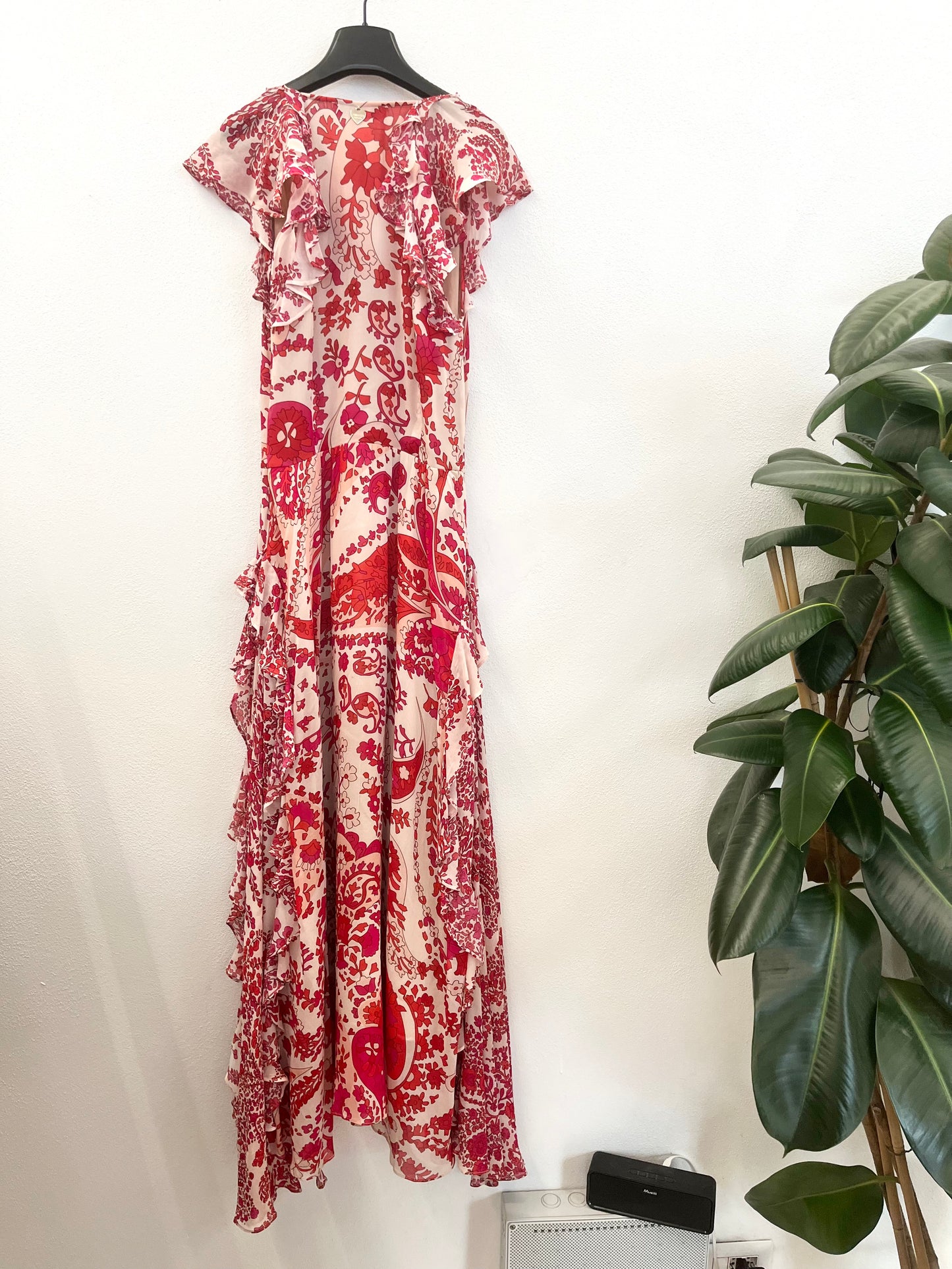 Abito lungo di Twin Set