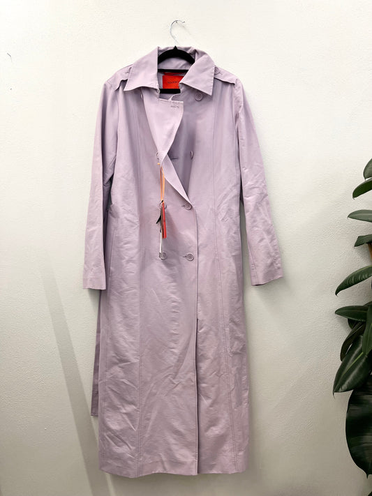 Trench di Max&Co. lungo fluido