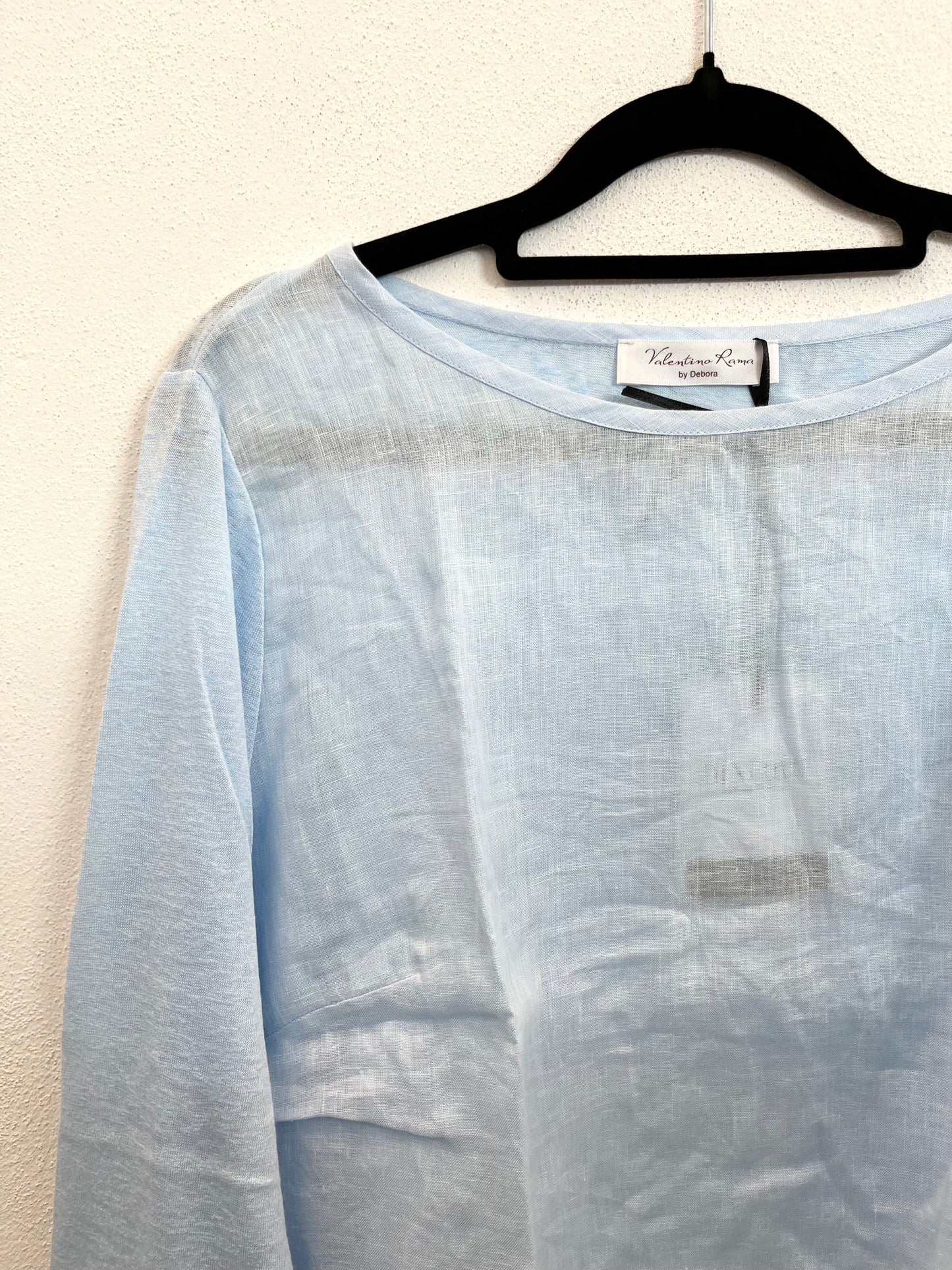 Valentino Rama Blouse