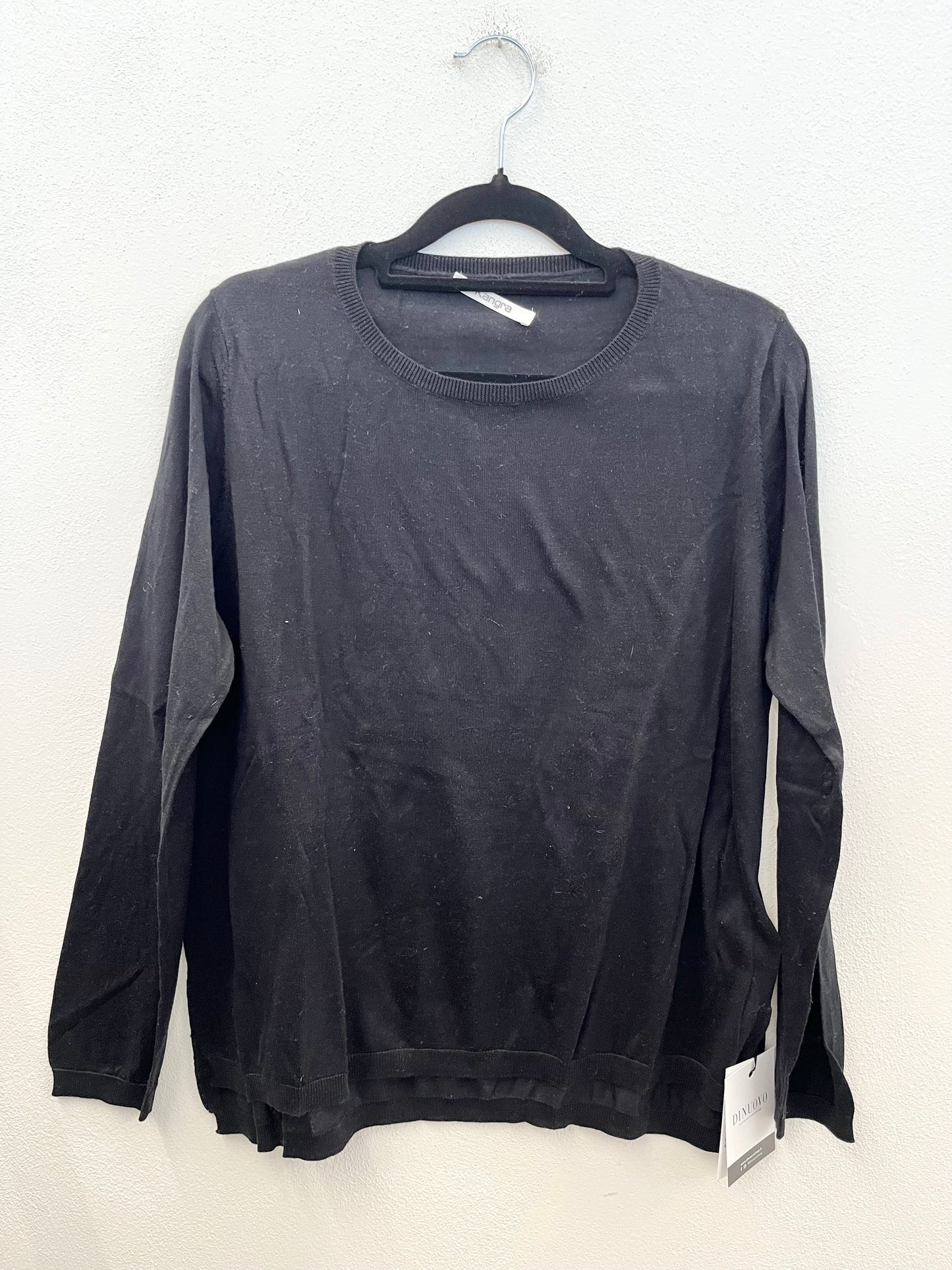 Maglione a Girocollo di Kangra