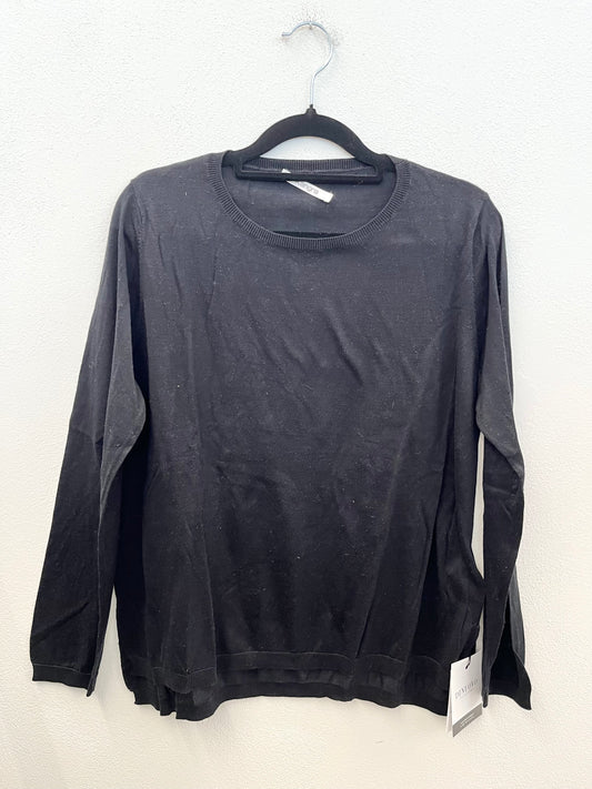 Maglione a Girocollo di Kangra