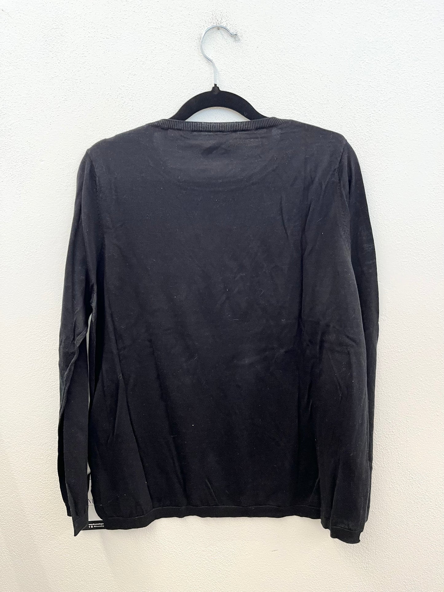 Maglione a Girocollo di Kangra