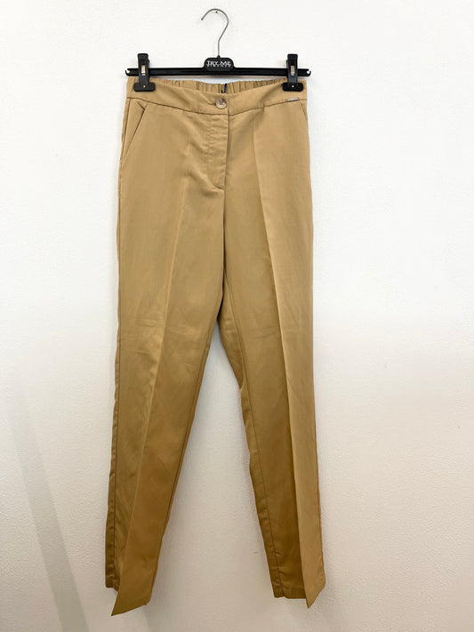 Pantaloni di Liu Jo Chino in lino