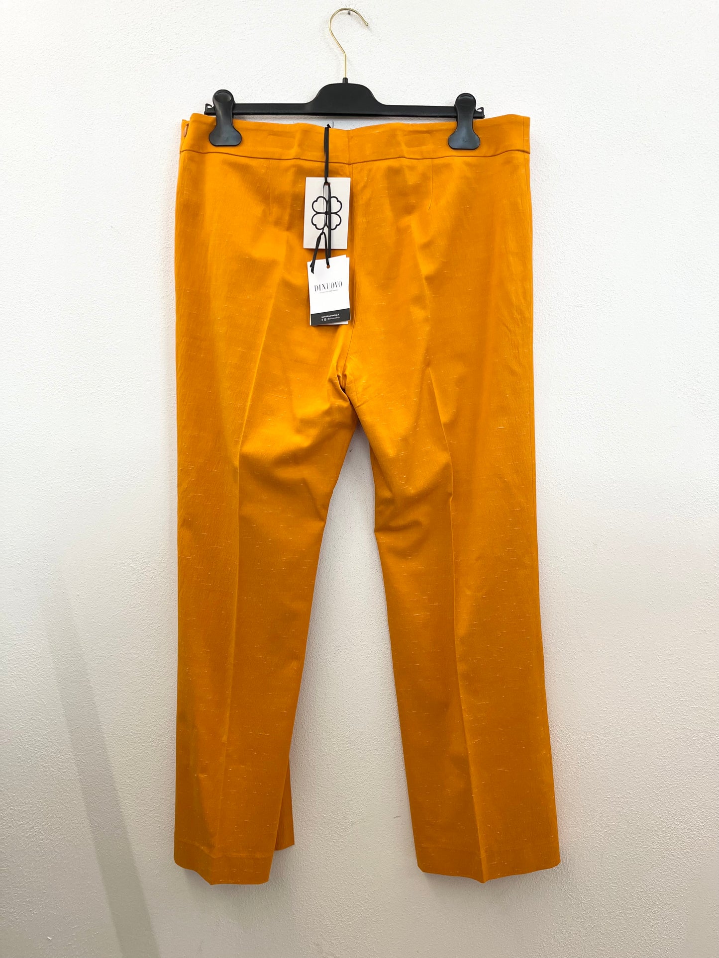 Pantaloni di True Royal Sartoriali Shantung